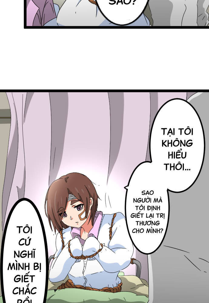 Cô Dâu Cực Phẩm Chapter 63 49