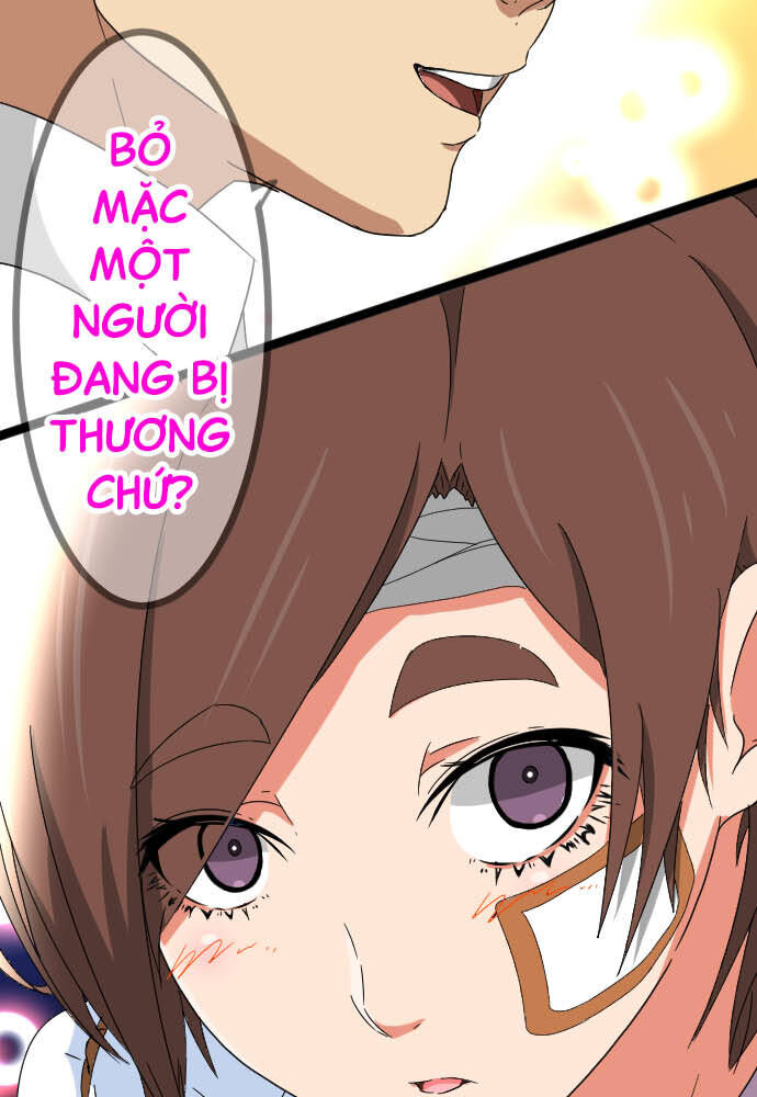 Cô Dâu Cực Phẩm Chapter 63 51