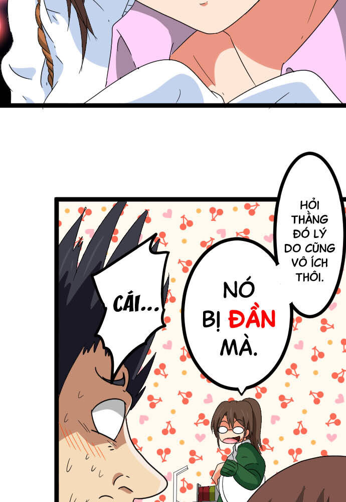 Cô Dâu Cực Phẩm Chapter 63 52
