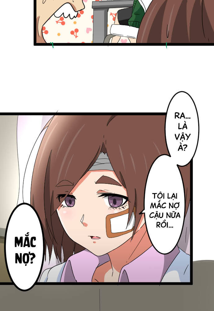 Cô Dâu Cực Phẩm Chapter 63 53
