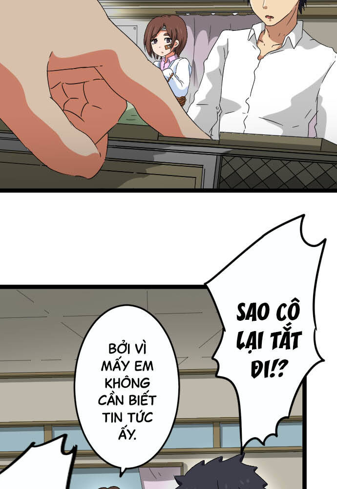 Cô Dâu Cực Phẩm Chapter 64 5