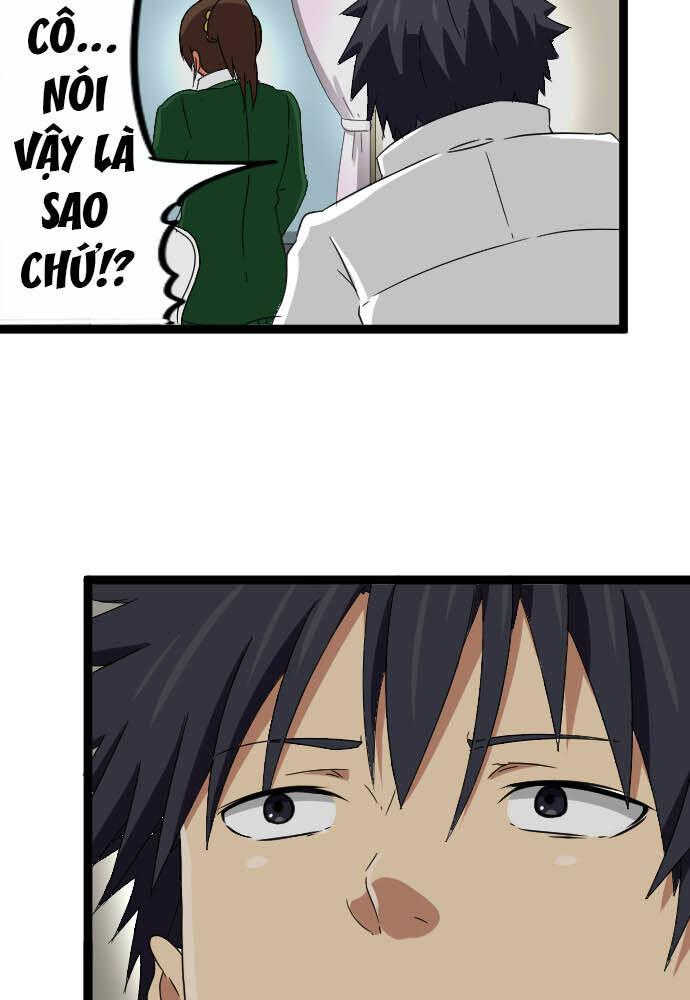 Cô Dâu Cực Phẩm Chapter 64 6