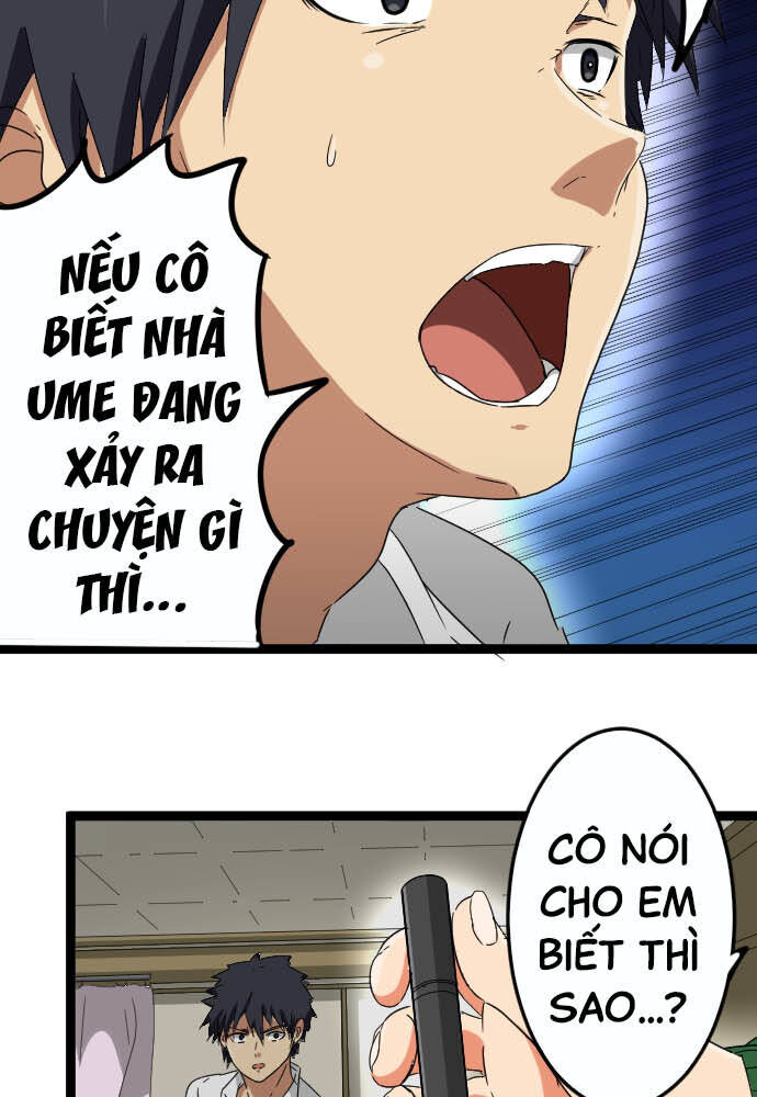 Cô Dâu Cực Phẩm Chapter 64 10