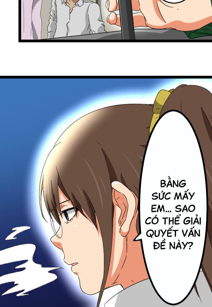 Cô Dâu Cực Phẩm Chapter 64 11