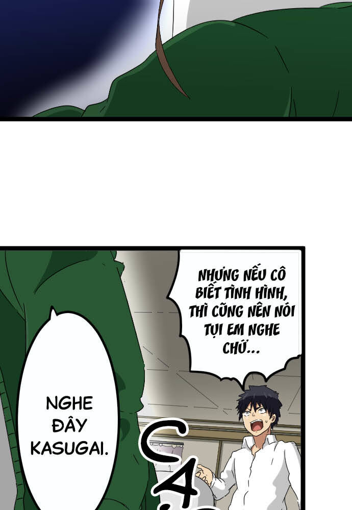 Cô Dâu Cực Phẩm Chapter 64 12