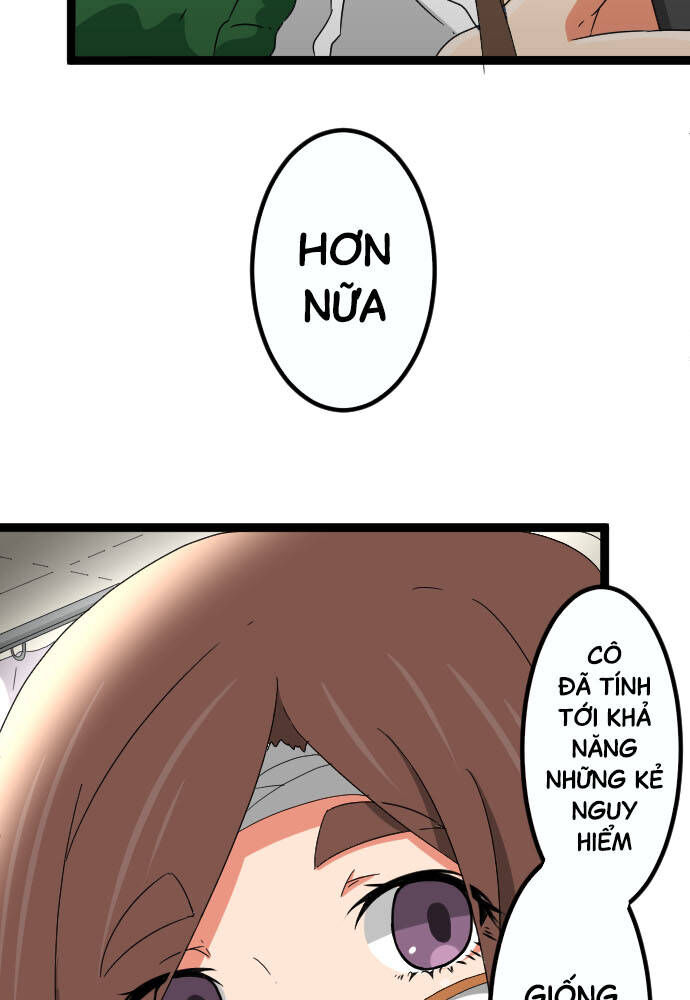 Cô Dâu Cực Phẩm Chapter 64 15