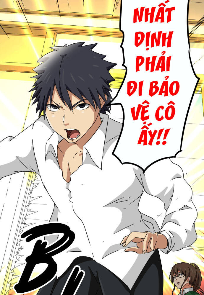 Cô Dâu Cực Phẩm Chapter 64 26