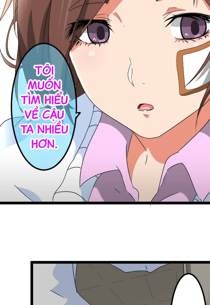 Cô Dâu Cực Phẩm Chapter 64 32