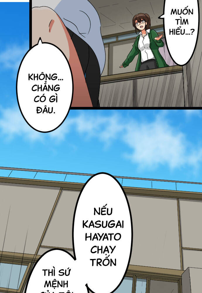 Cô Dâu Cực Phẩm Chapter 64 33