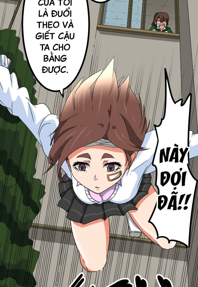 Cô Dâu Cực Phẩm Chapter 64 34