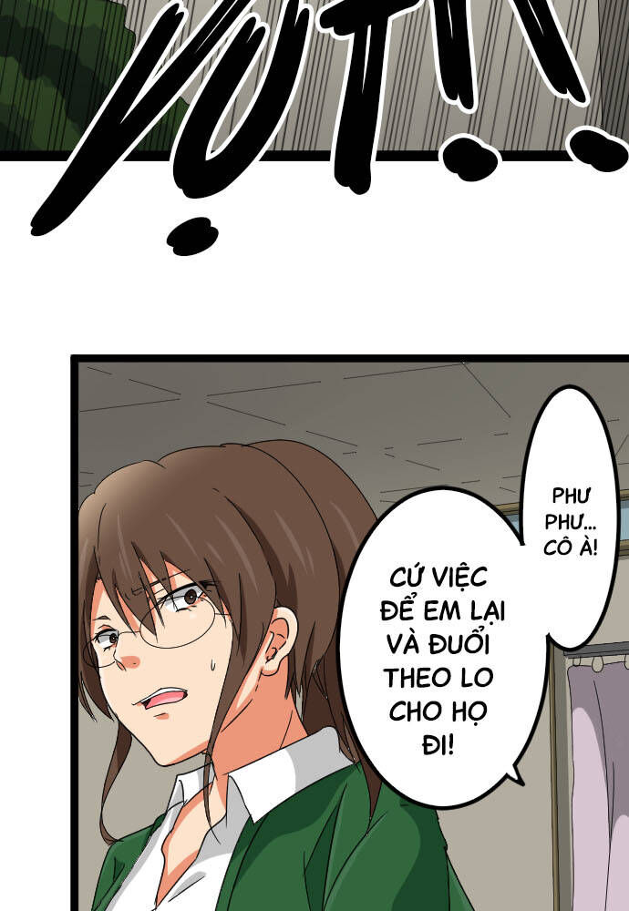 Cô Dâu Cực Phẩm Chapter 64 35