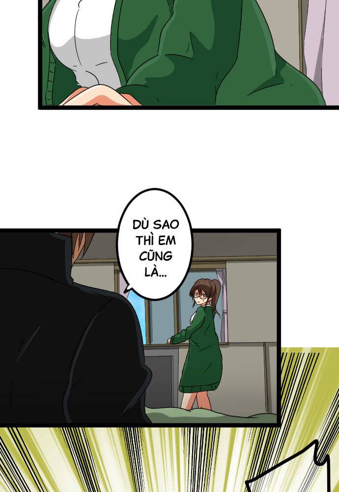 Cô Dâu Cực Phẩm Chapter 64 36