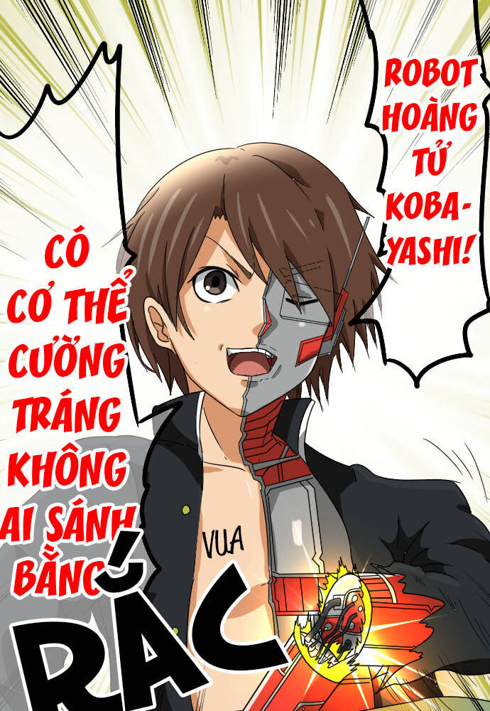 Cô Dâu Cực Phẩm Chapter 64 37