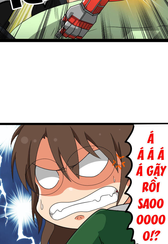 Cô Dâu Cực Phẩm Chapter 64 38