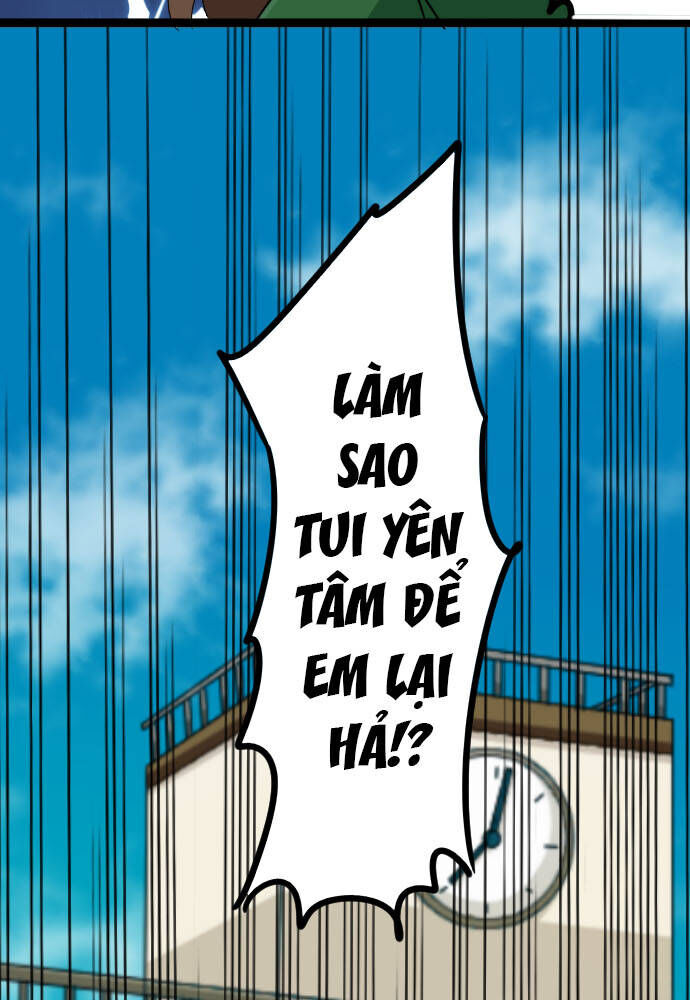 Cô Dâu Cực Phẩm Chapter 64 39