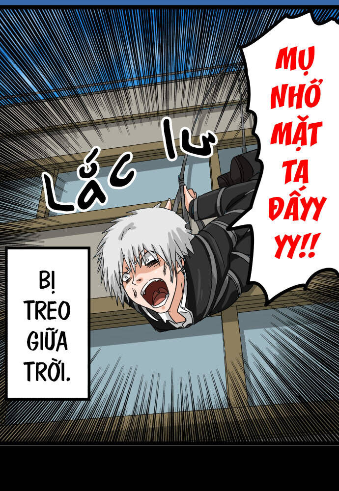 Cô Dâu Cực Phẩm Chapter 64 41