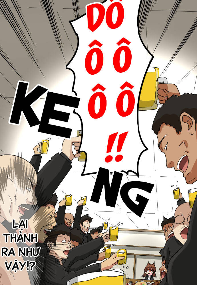 Cô Dâu Cực Phẩm Chapter 65 3