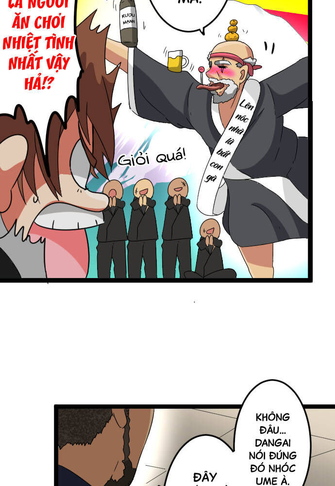 Cô Dâu Cực Phẩm Chapter 65 7