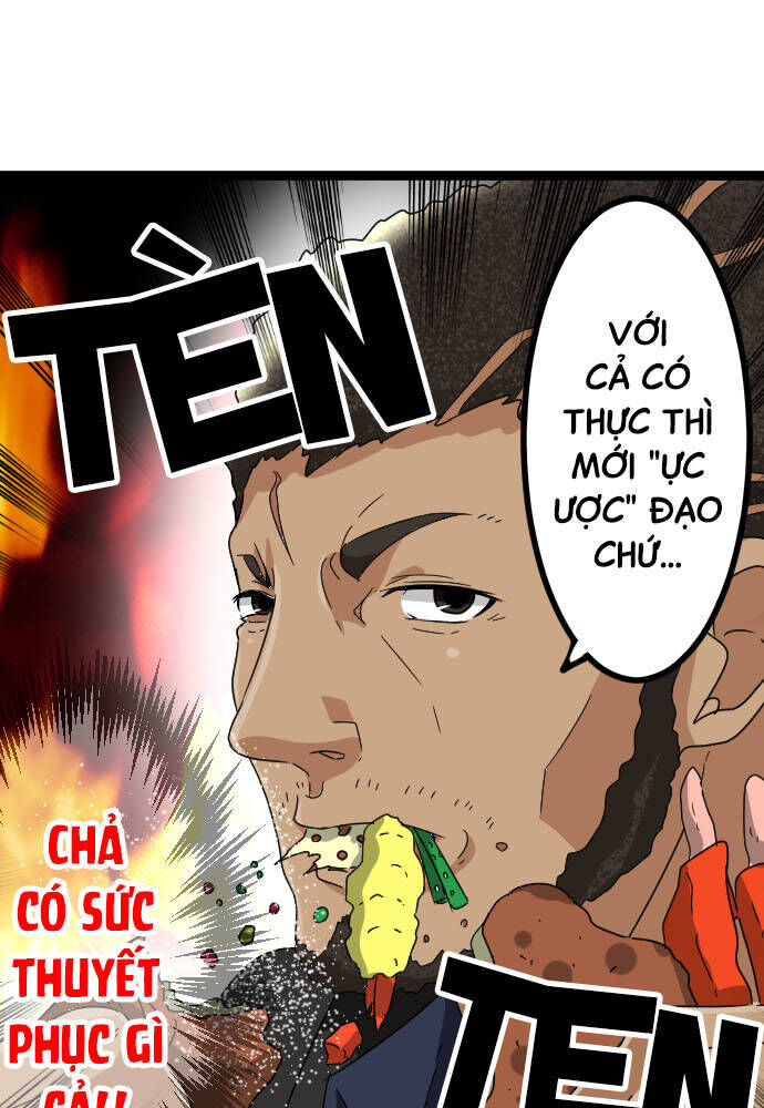Cô Dâu Cực Phẩm Chapter 65 9
