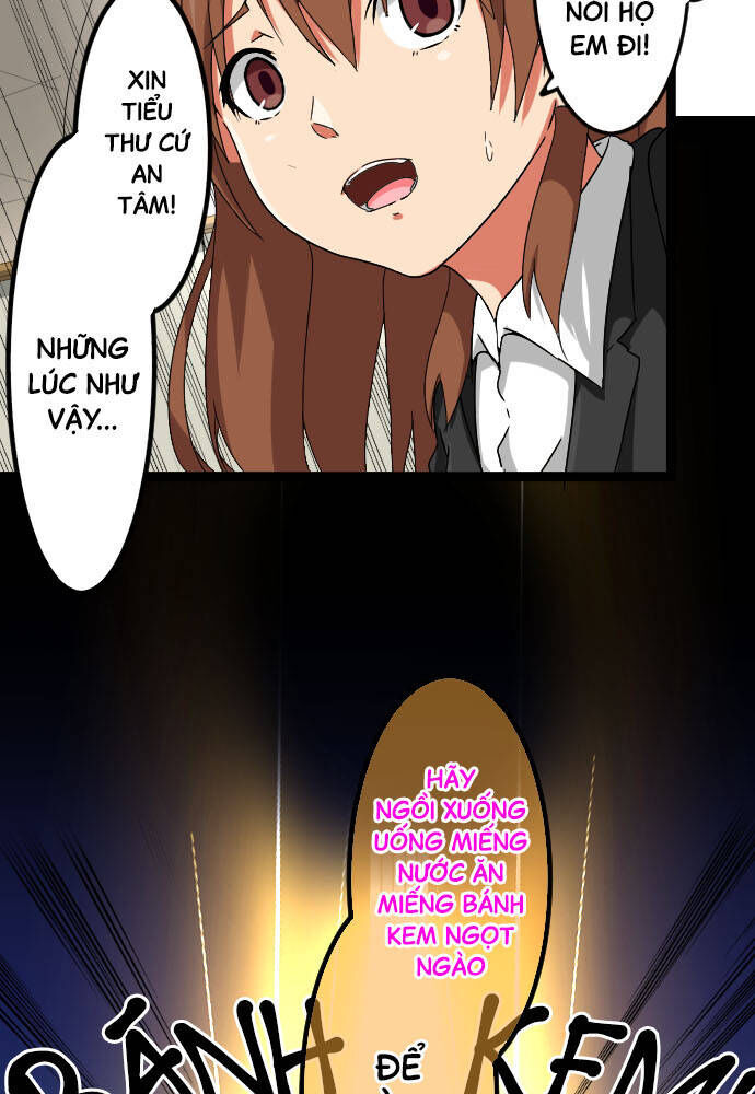 Cô Dâu Cực Phẩm Chapter 65 15