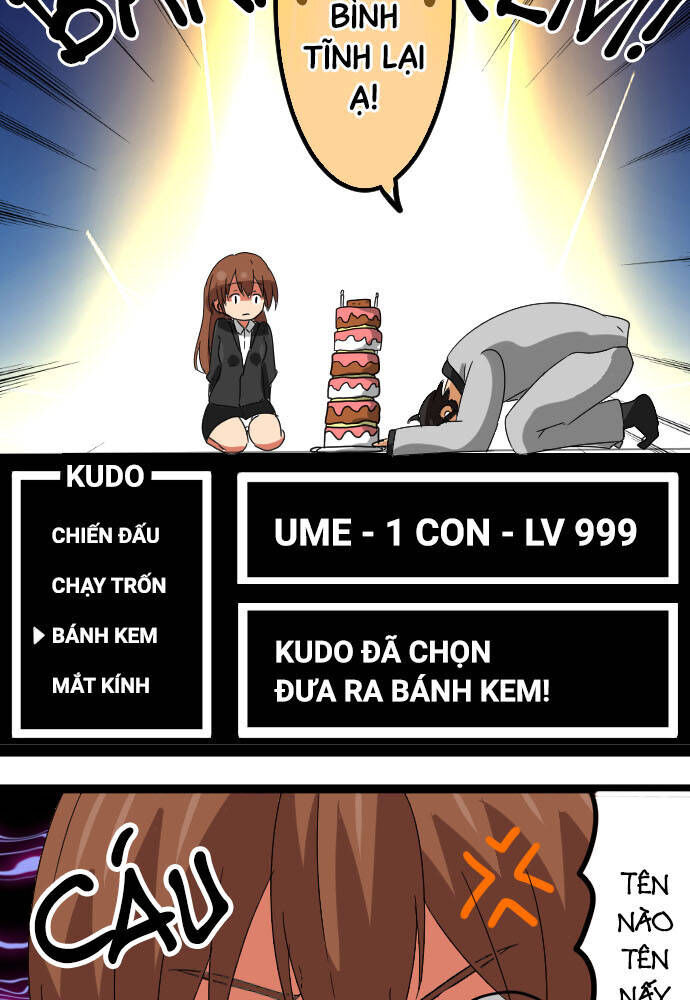 Cô Dâu Cực Phẩm Chapter 65 16