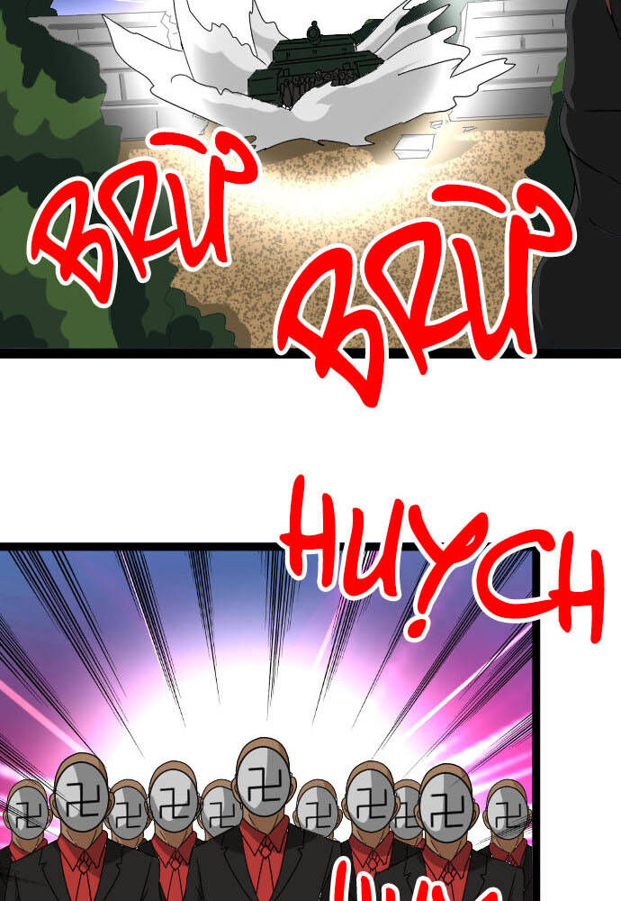Cô Dâu Cực Phẩm Chapter 65 21