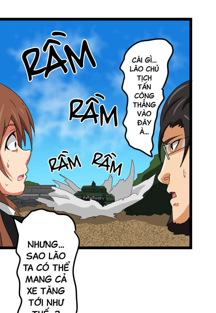 Cô Dâu Cực Phẩm Chapter 65 28