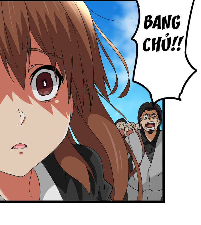 Cô Dâu Cực Phẩm Chapter 65 42