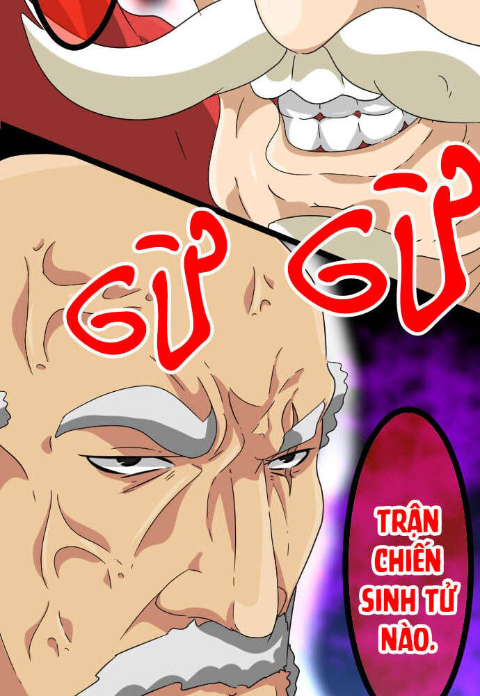 Cô Dâu Cực Phẩm Chapter 65 50