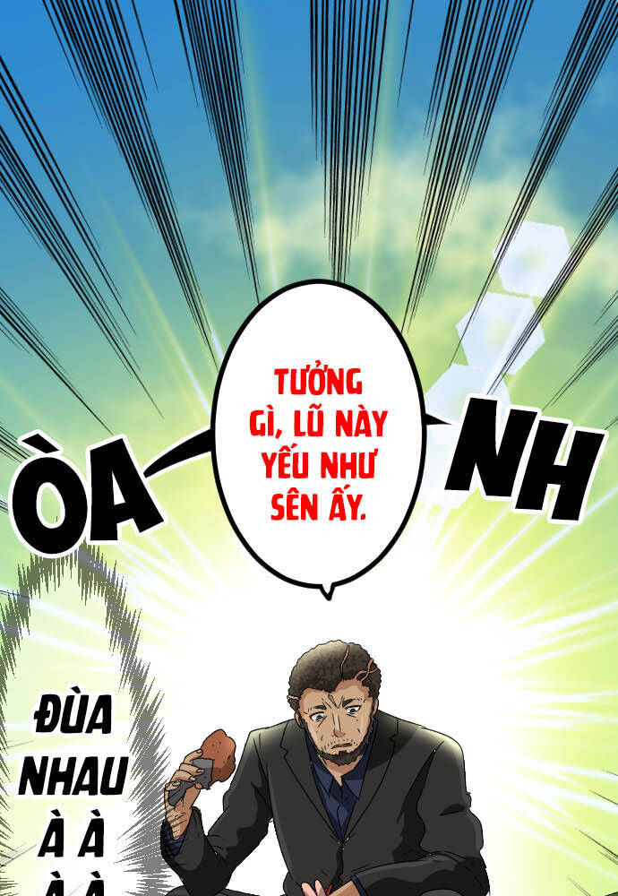 Cô Dâu Cực Phẩm Chapter 66 35