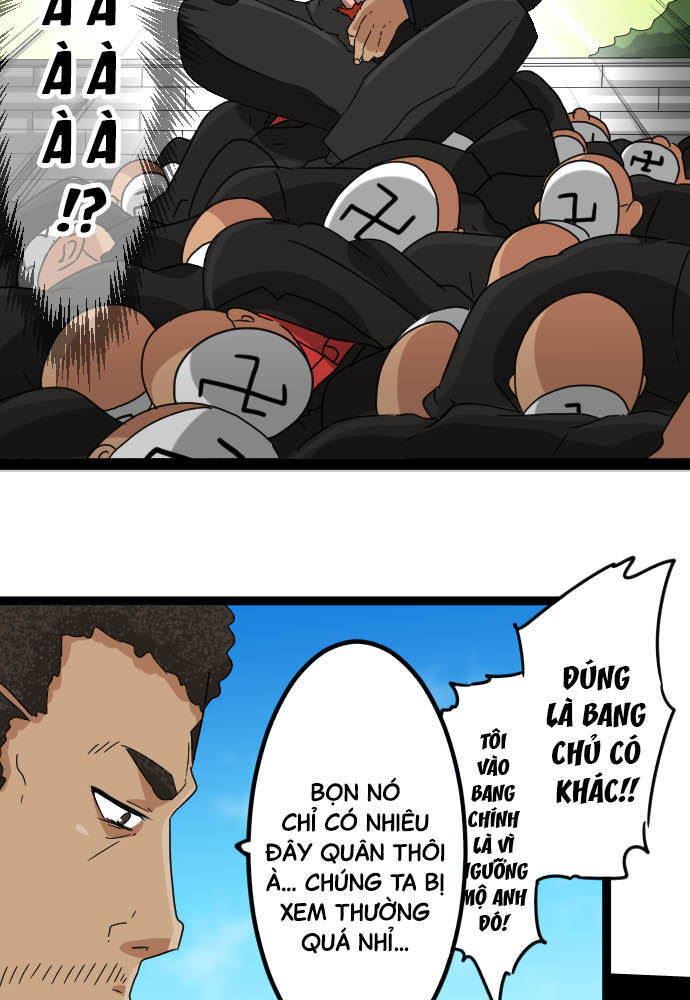 Cô Dâu Cực Phẩm Chapter 66 36