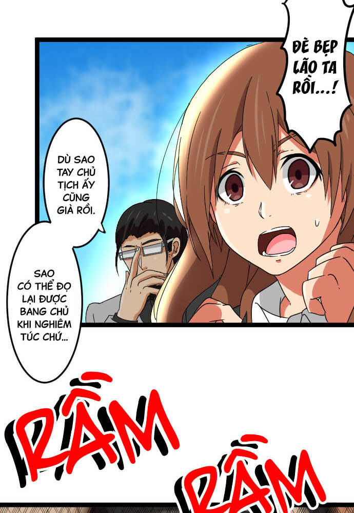Cô Dâu Cực Phẩm Chapter 66 45