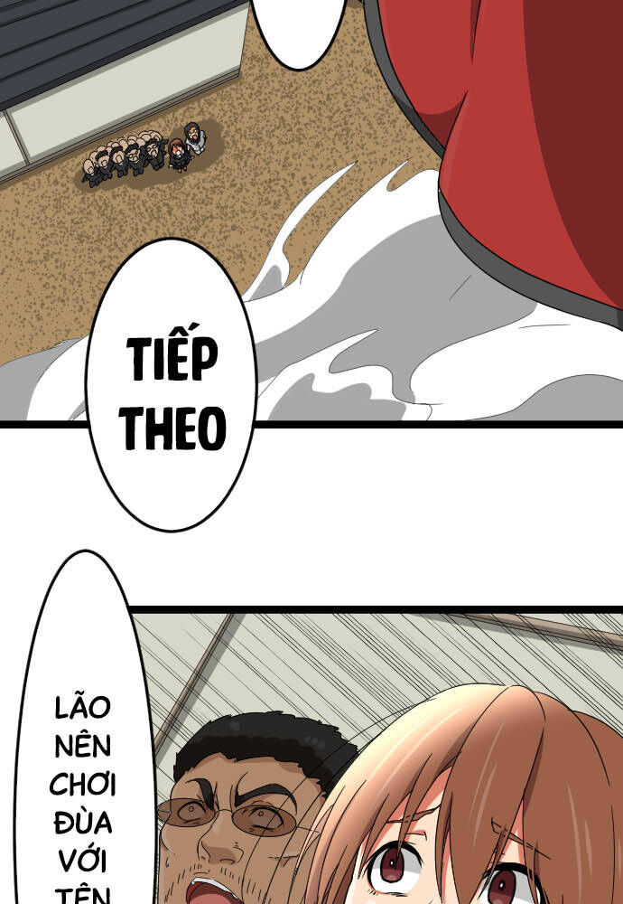 Cô Dâu Cực Phẩm Chapter 67 4