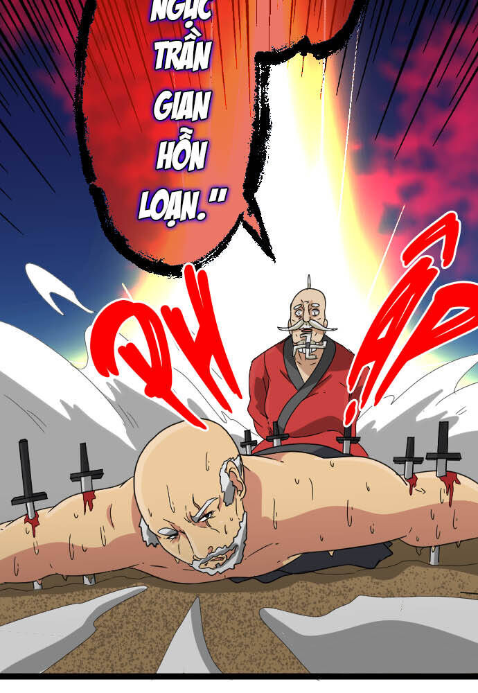 Cô Dâu Cực Phẩm Chapter 67 29