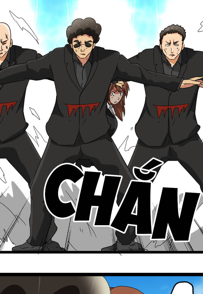 Cô Dâu Cực Phẩm Chapter 68 17