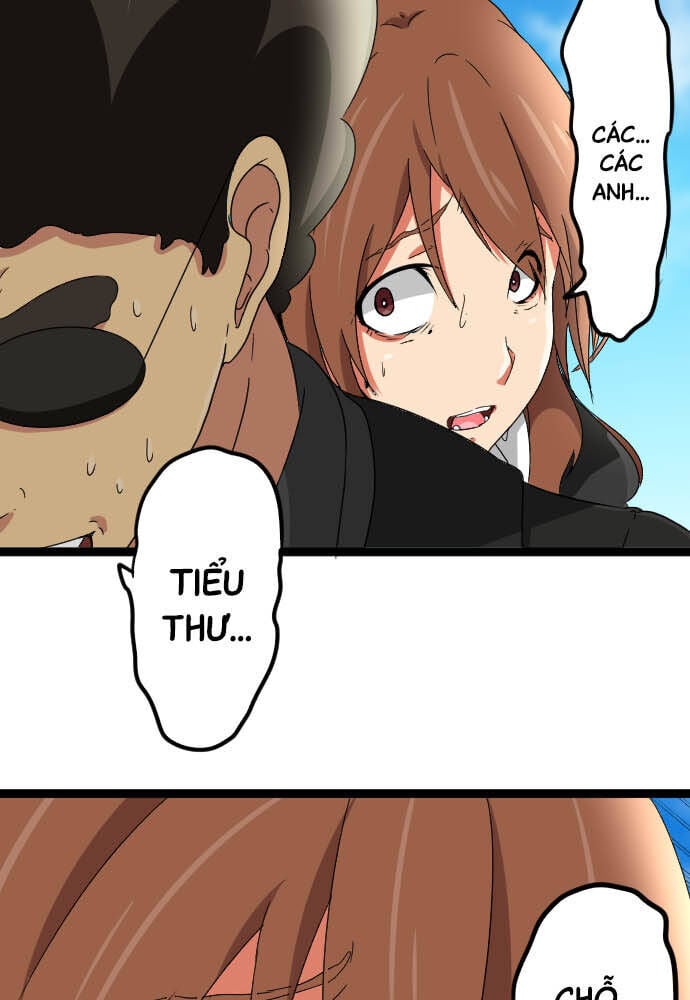 Cô Dâu Cực Phẩm Chapter 68 18