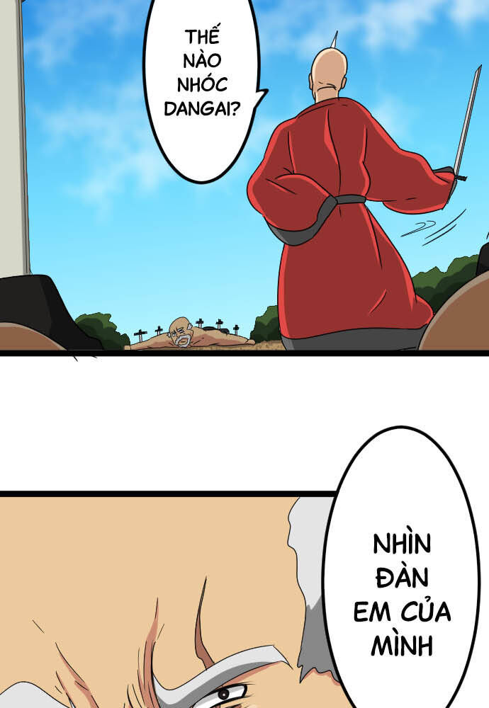 Cô Dâu Cực Phẩm Chapter 68 37