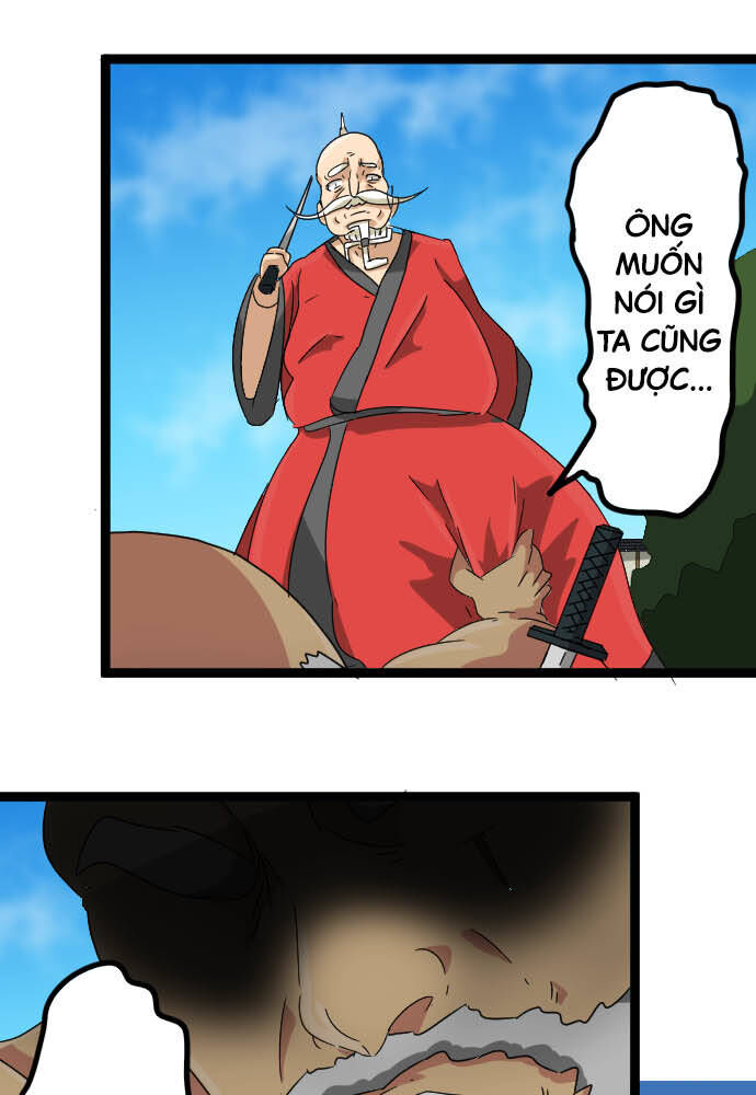 Cô Dâu Cực Phẩm Chapter 68 43
