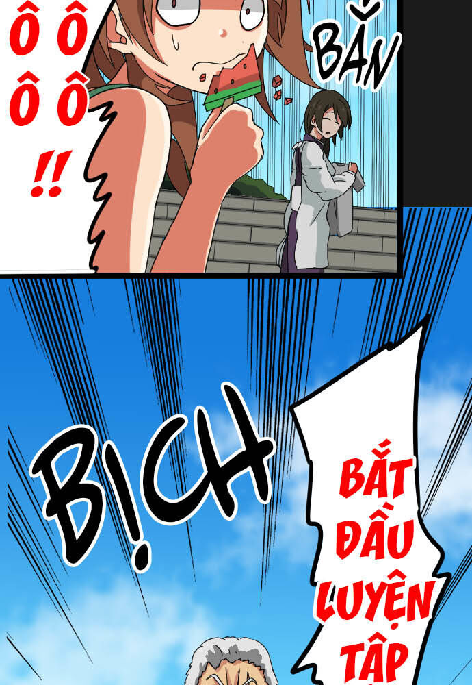 Cô Dâu Cực Phẩm Chapter 69 7