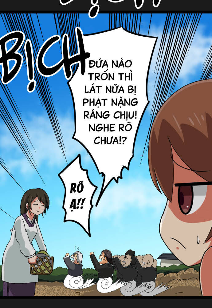 Cô Dâu Cực Phẩm Chapter 69 9