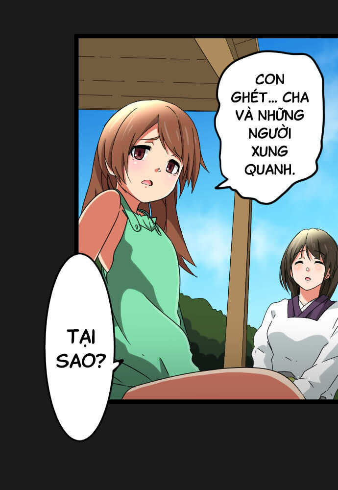 Cô Dâu Cực Phẩm Chapter 69 10