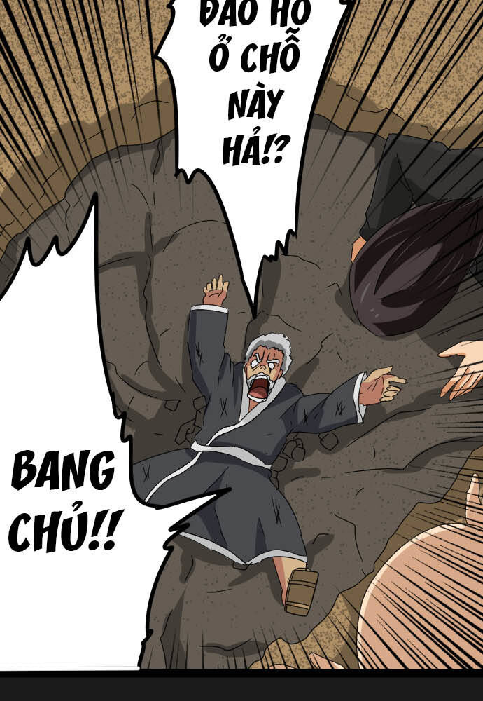 Cô Dâu Cực Phẩm Chapter 69 19