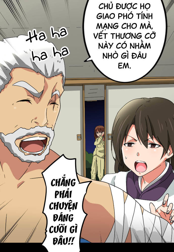Cô Dâu Cực Phẩm Chapter 69 28