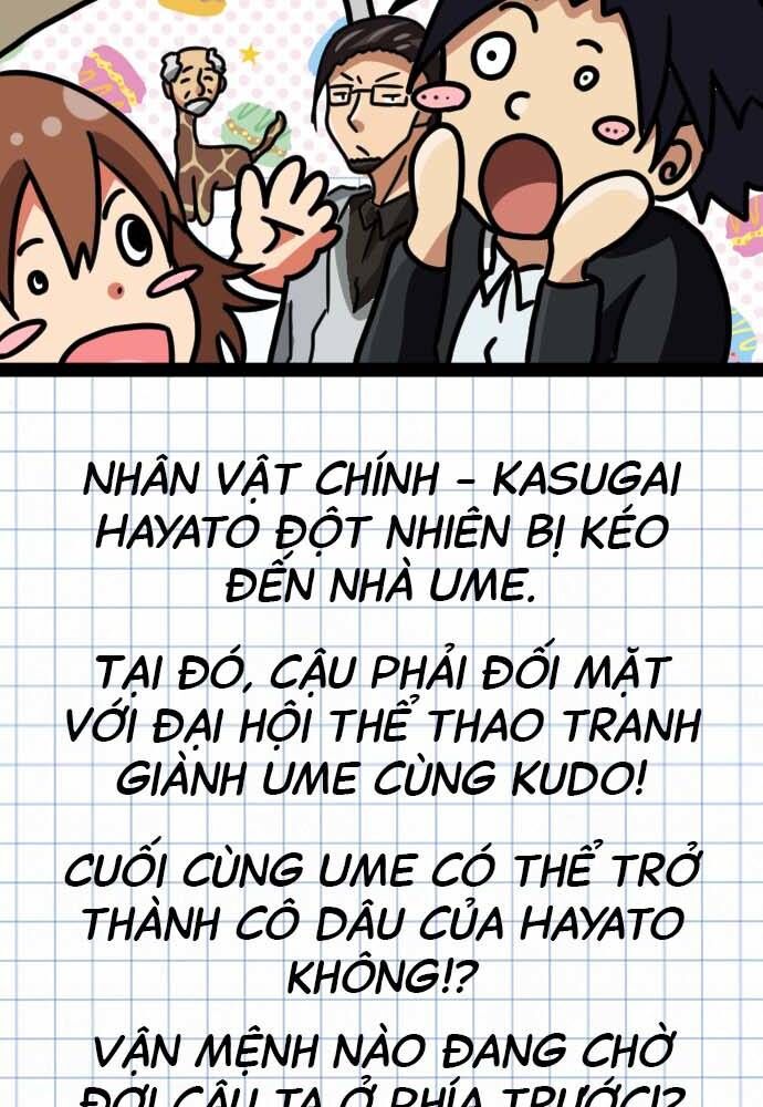 Cô Dâu Cực Phẩm Chapter 7 2