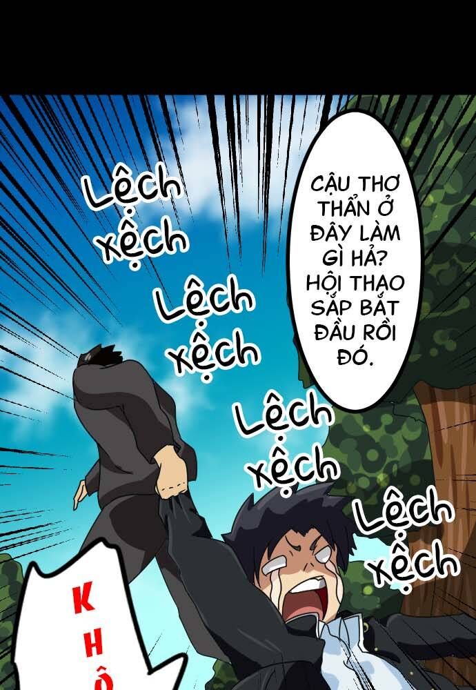 Cô Dâu Cực Phẩm Chapter 7 7