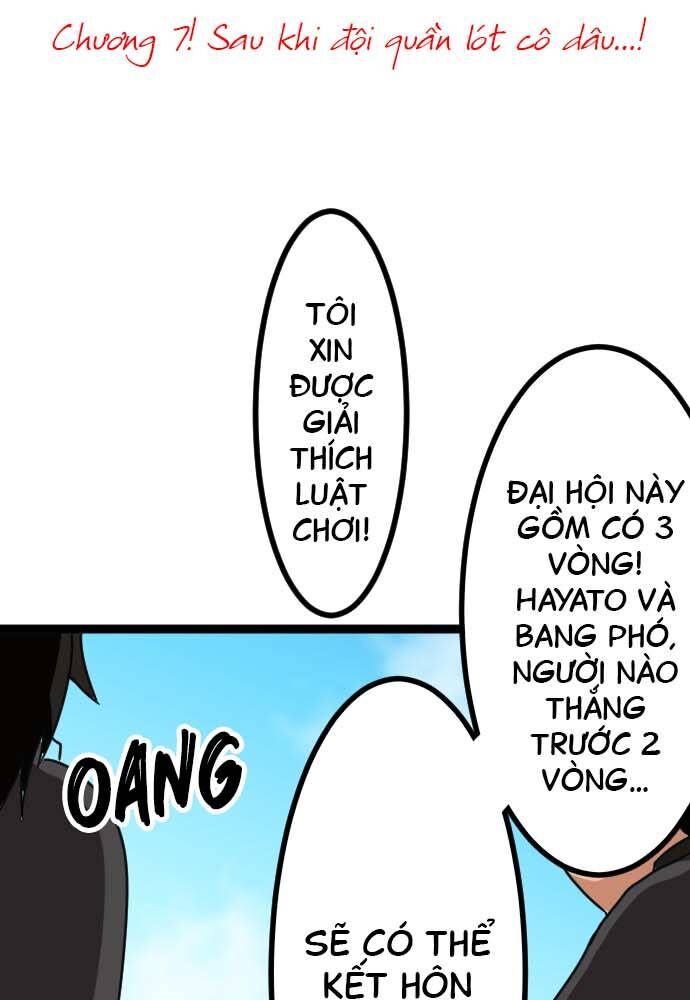 Cô Dâu Cực Phẩm Chapter 7 9