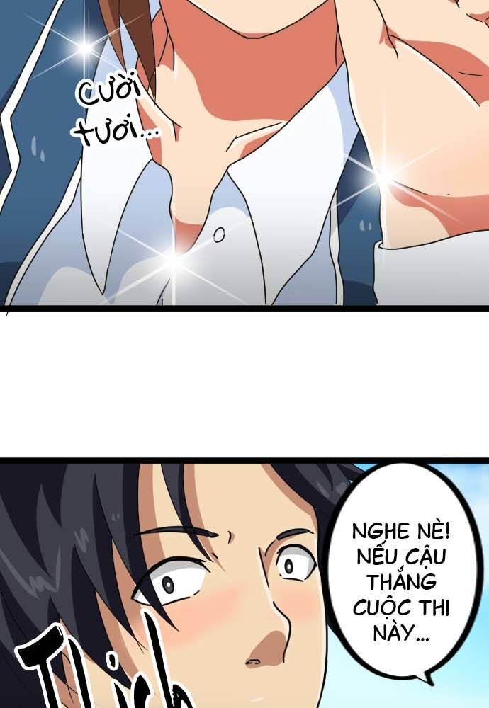 Cô Dâu Cực Phẩm Chapter 7 16