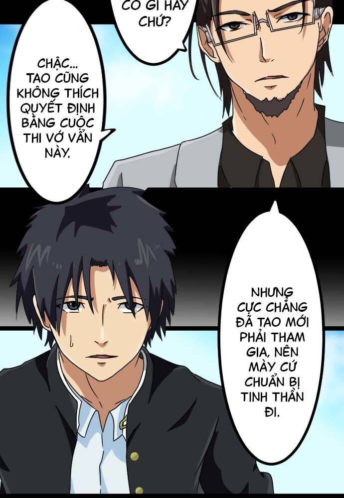 Cô Dâu Cực Phẩm Chapter 7 21