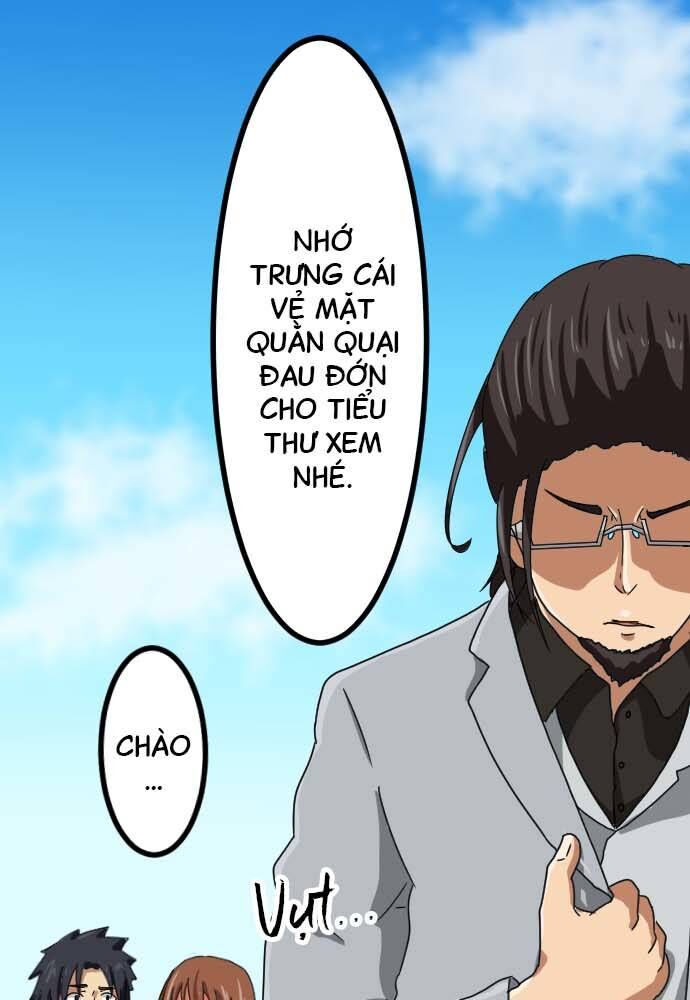 Cô Dâu Cực Phẩm Chapter 7 22