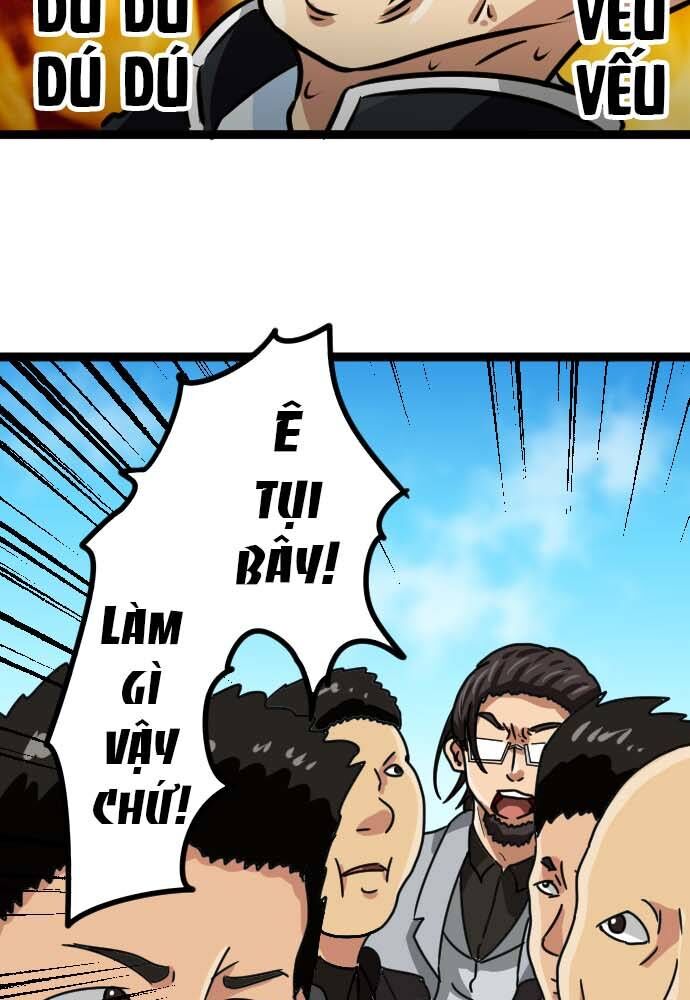 Cô Dâu Cực Phẩm Chapter 7 41